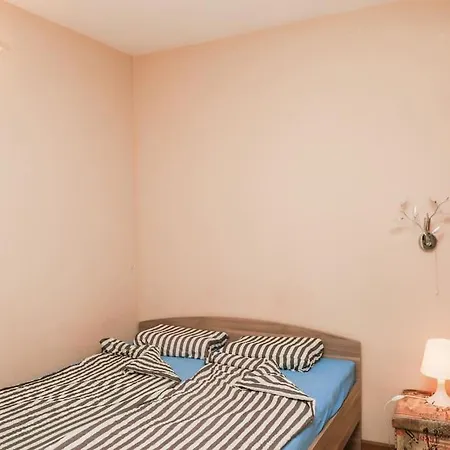 Apartment Top Center, Quiet, Independen *